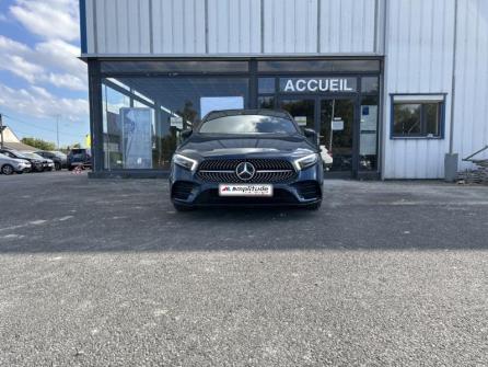 MERCEDES-BENZ Classe A 200 d 150ch AMG Line 8G-DCT à vendre à Bourges - Image n°2