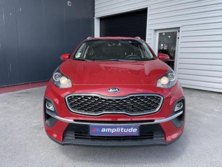 KIA Sportage 1.6 CRDi 115ch MHEV Active 4x2 à vendre à Reims - Image n°2