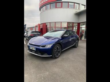 Voir le détail de l'offre de cette KIA EV6 229ch Air Active 2WD de 2023 en vente à partir de 49 499 € 