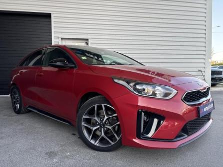 KIA ProCeed 1.6 CRDI 136ch GT Line DCT7 MY20 à vendre à Reims - Image n°3