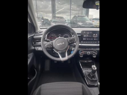 KIA Stonic 1.0 T-GDi 100ch Active à vendre à Charleville-Mézières - Image n°9