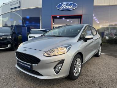 Voir le détail de l'offre de cette FORD Fiesta 1.0 EcoBoost 100ch Stop&Start Cool & Connect 5p Euro6.2 de 2019 en vente à partir de 172.25 €  / mois