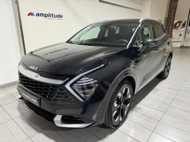 Voir le détail de l'offre de cette KIA Sportage 1.6 T-GDi 265ch PHEV Design BVA6 4x4 de 2024 en vente à partir de 558.05 €  / mois