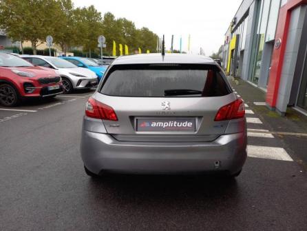 PEUGEOT 308 1.2 Puretech 130ch Féline S&S EAT6 5p à vendre à Melun - Image n°6