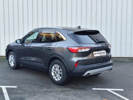 FORD Kuga 2.5 Duratec 190ch FHEV E85 Titanium BVA à vendre à Saint-Claude - Image n°7