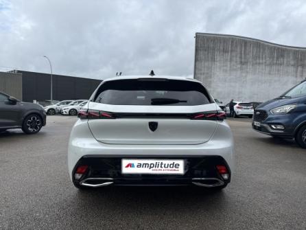 PEUGEOT 308 PHEV 180ch GT e-EAT8 à vendre à Besançon - Image n°6