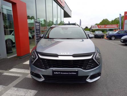 KIA Sportage 1.6 CRDi 136ch MHEV Active DCT7 4WD à vendre à Melun - Image n°2