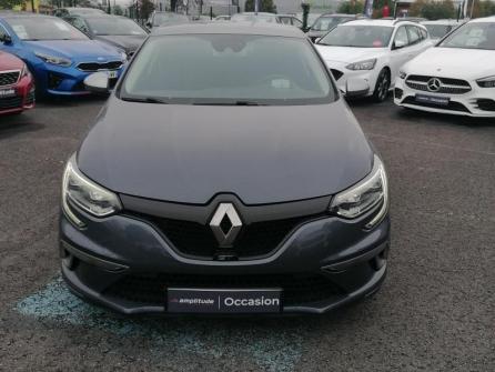 RENAULT Megane 1.6 TCe 205ch energy GT EDC à vendre à Saint-Maximin - Image n°2