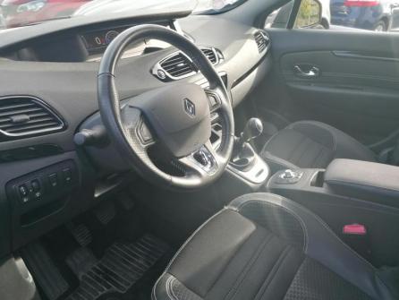 RENAULT Scenic 1.2 TCe 130ch energy Bose Euro6 2015 à vendre à Saint-Maximin - Image n°10