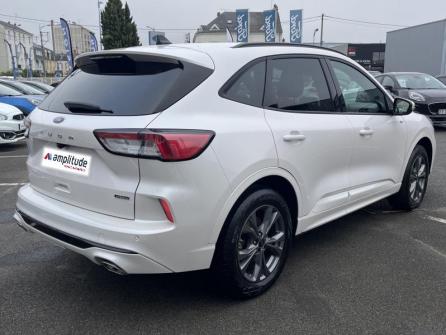 FORD Kuga 2.5 Duratec 225ch PHEV ST-Line X BVA à vendre à Orléans - Image n°5