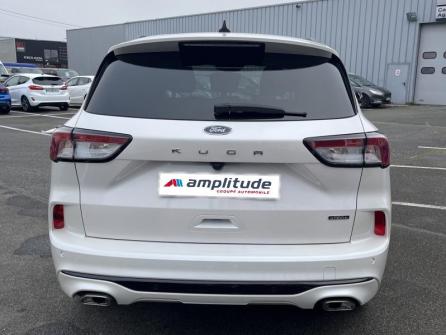 FORD Kuga 2.5 Duratec 225ch PHEV ST-Line X BVA à vendre à Orléans - Image n°6