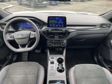 FORD Kuga 2.5 Duratec 225ch PHEV ST-Line X BVA à vendre à Orléans - Image n°10