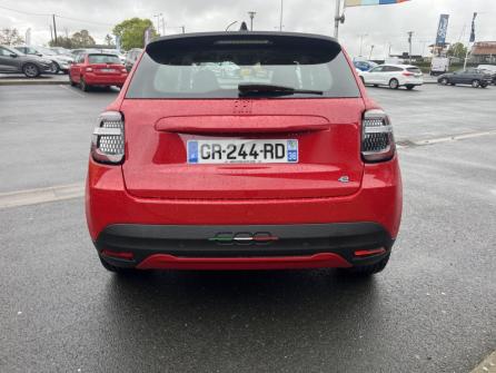 FIAT 600 e 156ch 54kWh Red à vendre à Châteauroux - Image n°6