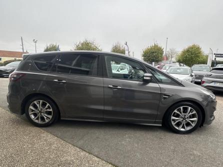 FORD S-MAX 2.0 TDCi 150ch Stop&Start ST-Line PowerShift à vendre à Auxerre - Image n°4