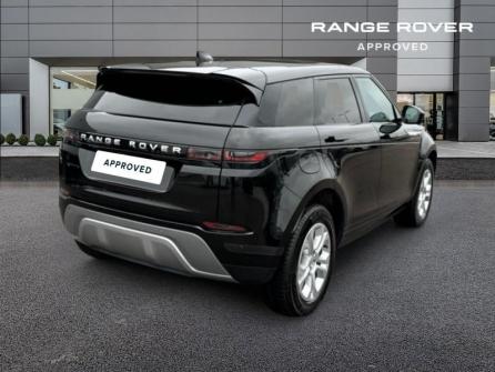 LAND-ROVER Range Rover Evoque 1.5 P300e 309ch S AWD BVA 11cv à vendre à Troyes - Image n°3