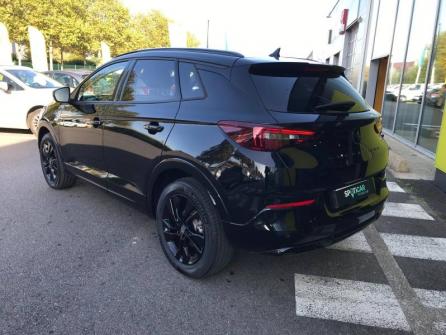 OPEL Grandland X 1.5 D 130ch GS BVA8 à vendre à Melun - Image n°7