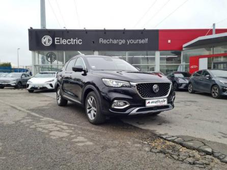 MG MOTOR EHS 1.5T GDI 258ch PHEV Luxury à vendre à Compiègne - Image n°3