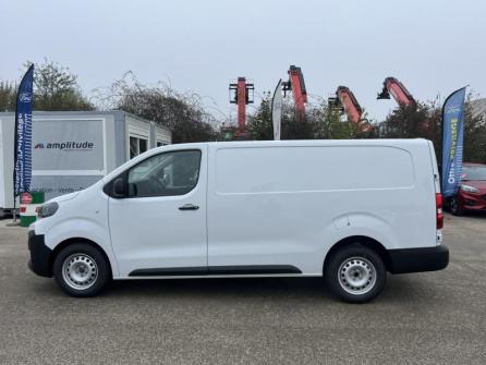 CITROEN Jumpy Fg XL 2.0 BlueHDi 145ch S&S EAT8 à vendre à Dijon - Image n°8