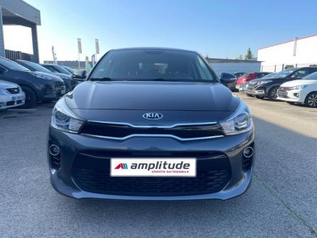 KIA Rio 1.2 MPi 84ch ISG Design Euro6d-T à vendre à Troyes - Image n°2