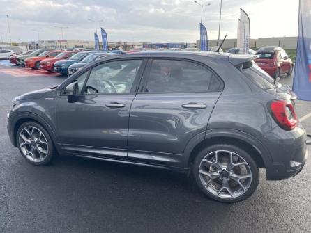 FIAT 500X 1.0 FireFly Turbo T3 120ch Sport à vendre à Châteauroux - Image n°8