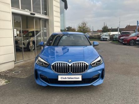 BMW Série 1 118i 136ch M Sport à vendre à Auxerre - Image n°2