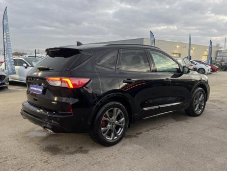 FORD Kuga 2.5 Duratec 190ch FHEV ST-Line X BVA i-AWD à vendre à Dijon - Image n°5