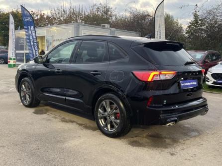 FORD Kuga 2.5 Duratec 190ch FHEV ST-Line X BVA i-AWD à vendre à Dijon - Image n°7