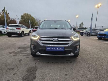 FORD Kuga 1.5 TDCi 120ch Stop&Start Titanium 4x2 Euro6.2 à vendre à Dijon - Image n°2