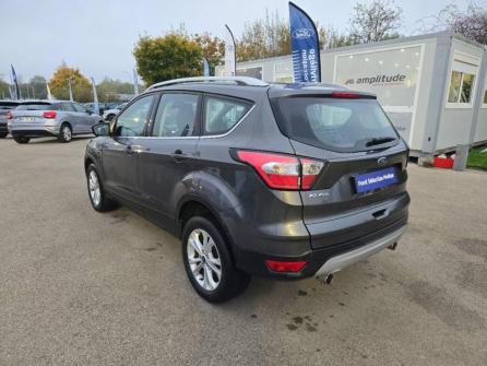 FORD Kuga 1.5 TDCi 120ch Stop&Start Titanium 4x2 Euro6.2 à vendre à Dijon - Image n°7