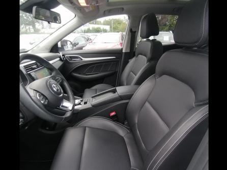 MG MOTOR ZS EV 143ch Luxury à vendre à Sens - Image n°8