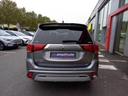 MITSUBISHI Outlander PHEV Twin Motor Intense 4WD Euro6d-T EVAP 5cv à vendre à Melun - Image n°6