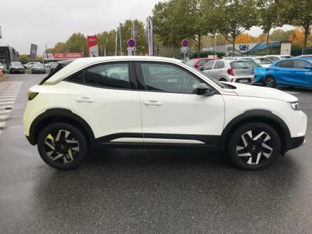 OPEL Mokka 1.2 Turbo 130ch Elegance Business BVA8 à vendre à Melun - Image n°4