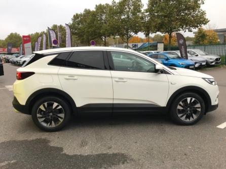 OPEL Grandland X 1.5 D 130ch Elite à vendre à Melun - Image n°4