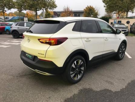 OPEL Grandland X 1.5 D 130ch Elite à vendre à Melun - Image n°5