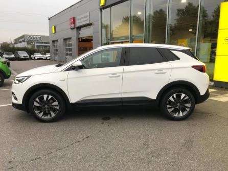 OPEL Grandland X 1.5 D 130ch Elite à vendre à Melun - Image n°8