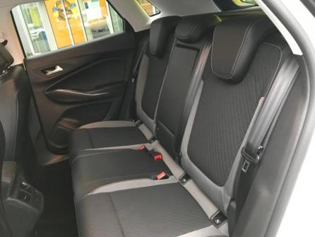 OPEL Grandland X 1.5 D 130ch Elite à vendre à Melun - Image n°11