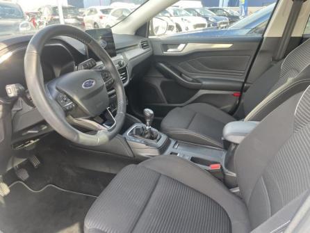 FORD Focus 1.0 EcoBoost 125ch mHEV Titanium X à vendre à Troyes - Image n°10