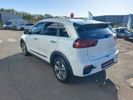 KIA e-Niro Design OBC 204ch à vendre à Dole - Image n°7