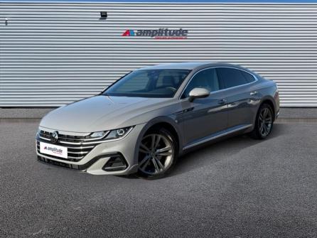 VOLKSWAGEN Arteon 2.0 TDI EVO 150ch R-Line DSG7 à vendre à Troyes - Image n°1