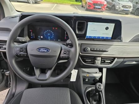 FORD Transit Courier 1.0 EcoBoost 125ch Trend à vendre à Lons-le-Saunier - Image n°11