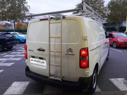 CITROEN Jumpy Fg M 1.5 BlueHDi 120ch S&S Club à vendre à Melun - Image n°5