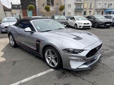 FORD Mustang Convertible 5.0 V8 450ch GT à vendre à Orléans - Image n°3