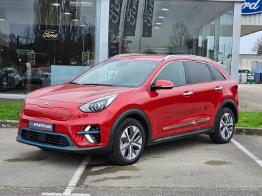 Voir le détail de l'offre de cette KIA e-Niro Active 204ch de 2020 en vente à partir de 176.16 €  / mois