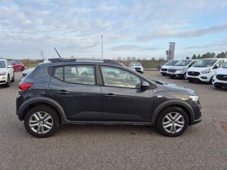 DACIA Sandero 1.0 TCe 90ch Stepway Expression à vendre à Montargis - Image n°4