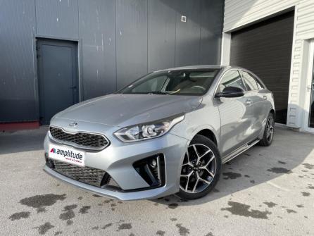 KIA ProCeed 1.4 T-GDI 140ch GT Line DCT7 MY20 à vendre à Reims - Image n°1