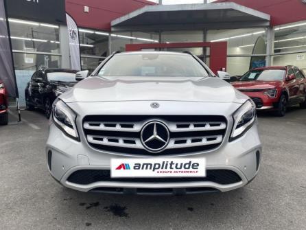 MERCEDES-BENZ GLA 180 Sensation 7G-DCT à vendre à Compiègne - Image n°2