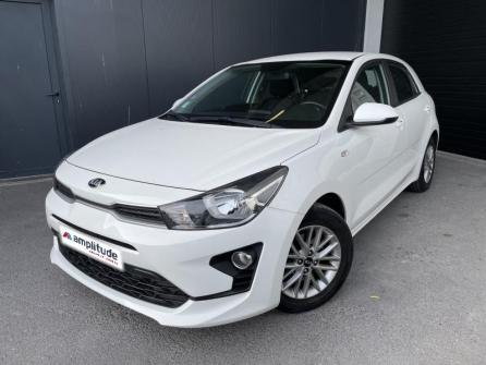 KIA Rio 1.0 T-GDI 100ch Active à vendre à Reims - Image n°1