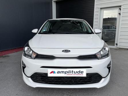 KIA Rio 1.0 T-GDI 100ch Active à vendre à Reims - Image n°2