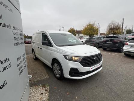 FORD Transit Fg CONNECT FOURGON L2 2.0 EcoBlue 122ch BVA 7 - Euro 6.E TREND à vendre à Auxerre - Image n°3