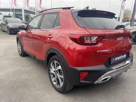 KIA Stonic 1.0 T-GDi 120ch MHEV GT Line DCT7 à vendre à Compiègne - Image n°7